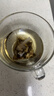 贡苑胖大海罗汉果雪梨茶320g加桂花老白茶搭枇杷清肺润肺端午节送礼 实拍图