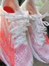 安踏C202 7 心跳丨专业马拉松全掌碳板跑步鞋男女运动鞋112625575 实拍图