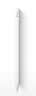 Apple/苹果 Pencil(第二代) 磁吸触控笔手写笔苹果笔电容笔书写绘画ipad笔 适用iPad Air五代 实拍图