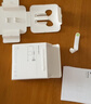 Apple/苹果 EarPods USB-C有线耳机 type-c有线耳机  iPhone 17有线耳机笔记本耳机游戏音乐 实拍图