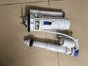 潜水艇（Submarine）MS1老式抽水马桶坐便器水箱浮球进水阀+排水阀马桶配件套装21CM 实拍图