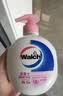 威露士（Walch）健康抑菌洗手液525ml*3+250ml*3补充装 儿童消毒抑菌灭甲流感 实拍图