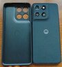 摩托罗拉【国家补贴】联想moto g100 四年质保 LCD护眼屏 7000mAh 超强续航 NFC 5GAI 12GB+256GB 曜石黑 实拍图