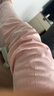 南极人睡衣女夏季2026年新款100%纯棉抗菌套头长袖可外穿家居服套装L 实拍图