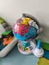 伟易达（Vtech）地球仪儿童玩具360°电动旋转早教启蒙地理学习机男女孩生日礼物 实拍图