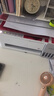 爱普生（EPSON）【6代新品】L1358 墨仓式A4彩色无线单功能家用打印机 家用/办公 AI学习打印机（微信/远程打印） 实拍图