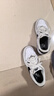 耐克NIKE男空军一号AF1 运动鞋CW2288-111白40 实拍图