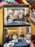 富士（FUJIFILM）相纸 高清洗照片冲印晒相片打印手机照冲洗服务定制图片塑封家庭全家福情侣宝宝6英寸50张 实拍图