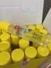 得力（deli）50ml刷片胶头高透明胶水 可水洗高粘液体胶 学生文具 开学必备学习用品 24支装 办公用品 实拍图