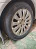 韩泰（Hankook）汽车轮胎 205/55R16 91V SK10 适配朗逸/速腾/高尔夫/朗动/威朗 实拍图
