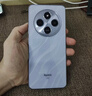 小米REDMI Note14 金刚品质 5110mAh大电量 大光圈超感相机 8GB+128GB星辉白 红米5G手机 国家补贴 实拍图