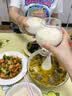 简美家桌布餐桌防水防油防烫茶几桌垫长方形桌面保护垫高级感 实拍图