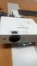 松下（Panasonic）PT-WX3401投影仪办公室白天会议专用 投影机家用家庭影院 会议商用 （3400高流明 3LCD ） 实拍图