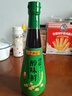 李锦记薄盐系列 薄盐醇味鲜500ml【减盐25% 一级】 酿造6个月 生抽酱油 实拍图
