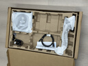 飞利浦（PHILIPS）27英寸 2K高清 办公显示器 100Hz高刷 HDR TUV低蓝光护眼 旋转升降 设计网课 电脑显示屏 275S9LRB 实拍图