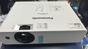 松下（Panasonic）PT-WX3201投影仪办公会议专用 投影机客厅家庭影院 白天商务培训教学 （3200流明 3LCD） 实拍图