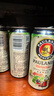 保拉纳（Paulaner）柏龙 经典小麦白啤 500ml*24听 德国进口啤酒 球赛必备 实拍图