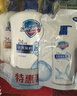 舒肤佳健康净护沐浴露 650g*3(纯白清香+柠檬香+樱花香) 新旧包装随机 实拍图