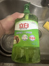 立白茶籽洗洁精1.45kg 99%除菌高效去油除味宝宝餐具果蔬清洁用洗涤灵 实拍图