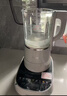 九阳（Joyoung）破壁机可拆洗家用全自动榨汁豆浆机降噪高温清洗1.75L五谷杂粮3-5人除菌P660 国家补贴 实拍图