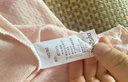 笛莎（DEESHA）女童睡裙夏季薄款纯棉网眼透气小女孩睡衣中大童裙子 粉底松鼠110 实拍图
