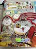 如果西游是一群喵1 【赠拟人拉页】 西游喵  西游记 肥志 如果西游记是一群喵 即将出版 历史科普漫画 肥志新作历史科普百科漫画书 假如历史是一群喵 小学生儿童漫画趣味中国史绘本动漫 实拍图