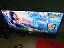 AOC 27英寸第四代QD-OLED 2K500Hz HDR500TrueBlack DP2.1硬件低蓝光TUV护眼游戏电竞显示器Q27G4KD 实拍图