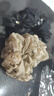 奇美拉（CHIMERA）2件扎头发花朵发圈丸子头头绳马尾肠圈发饰高档头饰皮筋生日礼物 实拍图