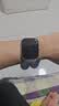 vivoWATCH GT 2 空格白  超窄边高亮大屏 照片表盘一碰换 33天蓝牙续航 智能手表 520礼物送女友 实拍图