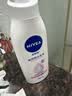 妮维雅（NIVEA）孙颖莎同款天然VC美白身体乳女士温润透白润肤乳液400ml七夕礼物 实拍图
