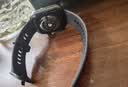 华为HUAWEI WATCH FIT 5Pro雅丹黑蓝宝石玻璃1.92英寸窄边框全面屏户外进阶运动华为智能手表 实拍图