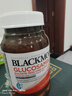 澳佳宝（Blackmores）氨糖维骨力补钙片养护关节骨骼澳洲进口自营1500mg高浓度180片 实拍图
