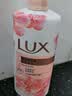 力士（LUX）(LUX)沐浴露 莹润桃花香 淡雅香氛 娇肤香氛沐浴乳1000g留香 实拍图