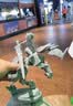 ELEGOO爱乐酷Saturn 4 Ultra 16K土星S4U光固化3d打印机家用桌面级10寸高速高精度3d手办模型学生打印机 土星4U-16K【1kg刚性树脂+手套漏斗+离型膜】 实拍图