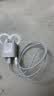 今典适用苹果30W/20W充电器线iPhone17Promax充电头16pro数据线15/14/13p插头x手机plus专用xr快充套装 20W充电器+1米PD线【6-14系】 实拍图