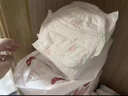 好奇（Huggies）铂金装小桃裤成长裤XL96片(12-17kg)加大号尿不湿【透爽散热】 实拍图