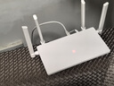 华为路由器全千兆家用WiFi6+无线5G穿墙王信号放大器增强器7游戏宽带路由宿舍电竞路由器漏油器 千兆版【无线传输1200M+6类千兆网线】 5G双频+手游加速+全千兆网口+30天免费试用 实拍图