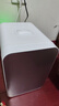 美的（Midea）小冰箱车载冰箱5L车家两用学生宿舍办公室储奶饮料冷藏加热冰箱 实拍图