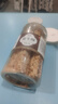 原味少糖芝麻花生酥500g手工花生酥糖芝麻糖四川特产零食老式小吃 【1罐】花生酥500g 实拍图