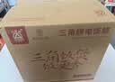 三角牌（Triangle）电饭煲家用电饭锅6L大容量煮饭锅304不锈钢内胆5-8人老式米饭锅带蒸笼 TG-Z60X12ZK 实拍图