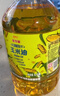 金龙鱼 食用油 非转基因 物理压榨玉米油6.18L（蕴含植物甾醇） 实拍图