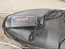【京东物流】电动车铅酸电池充电器72V60V48V脉冲修复充满自停T型品字头电动车配件电瓶充电器 48V20Ah[充满自停] 充电闪烁，充满停止闪烁 实拍图