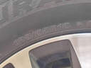 马牌（Continental）汽车轮胎 195/65R15 91V UCJ 适配丰田卡罗拉/雷凌大众朗逸/宝来 实拍图