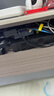 普联（TP-LINK） 8口千兆交换机 企业用家用宿舍分流器 网线网络分线器   即插即用 TL-SG1008+ 实拍图