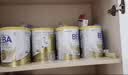 雀巢（Nestle）德国BEBA至尊6HMO+益生菌婴幼儿奶粉3段(1岁+)830g 小分子好消化 实拍图