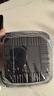 蔡林记武汉热干面免煮速食早餐方便面拌面四种口味组合装255g*4盒 实拍图