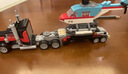 乐高（LEGO）积木31146 直升机平板运输车男女孩儿童玩具七夕情人节礼物 实拍图