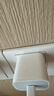 Apple/苹果 20W type-c充电器 苹果usb-c充电器原装手机快充头 旗舰店苹果iPhone 17 Pro Max充电器 实拍图