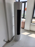 AUFIT空调奥克斯（AUX）出品空调大3匹柜机新一级变频冷暖立式空调自清洁家用客厅立柜式换新补贴 3匹 一级能效【WIFI款】防直吹AFQA(B1) 实拍图
