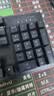雷柏（Rapoo）E9350L AI版 99键无线/蓝牙多模充电键盘 刀锋超薄便携紧凑无线办公键盘 一键直达DeepSeek 樱粉 实拍图